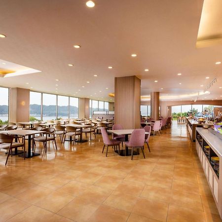 Mercure Wakayama Kushimoto Resort & Spa Εξωτερικό φωτογραφία
