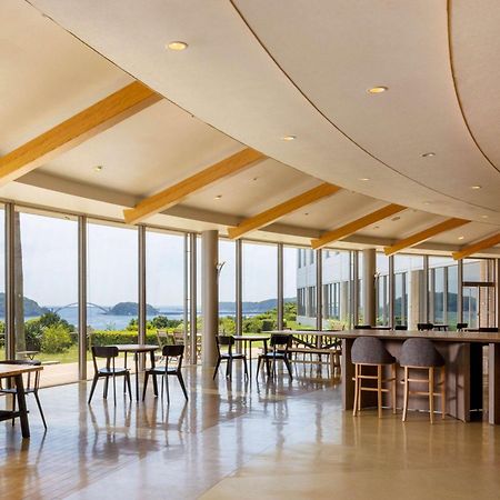 Mercure Wakayama Kushimoto Resort & Spa Εξωτερικό φωτογραφία
