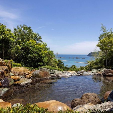 Mercure Wakayama Kushimoto Resort & Spa Εξωτερικό φωτογραφία