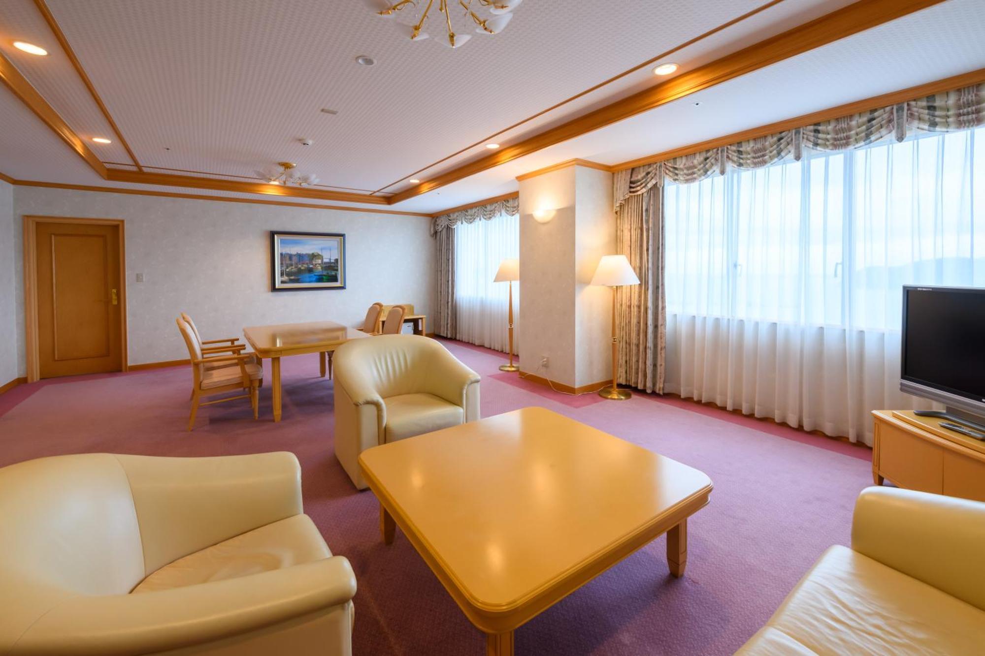 Mercure Wakayama Kushimoto Resort & Spa Εξωτερικό φωτογραφία