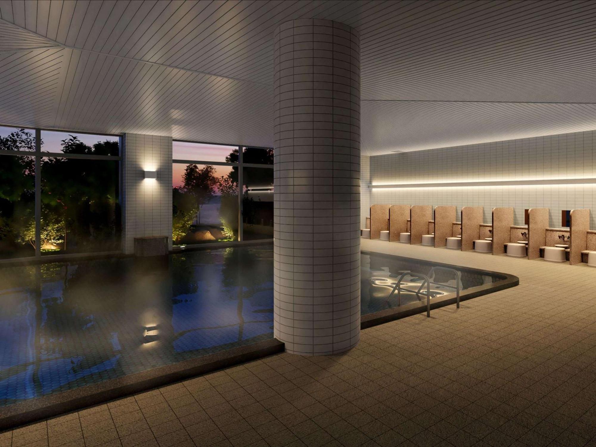 Mercure Wakayama Kushimoto Resort & Spa Εξωτερικό φωτογραφία