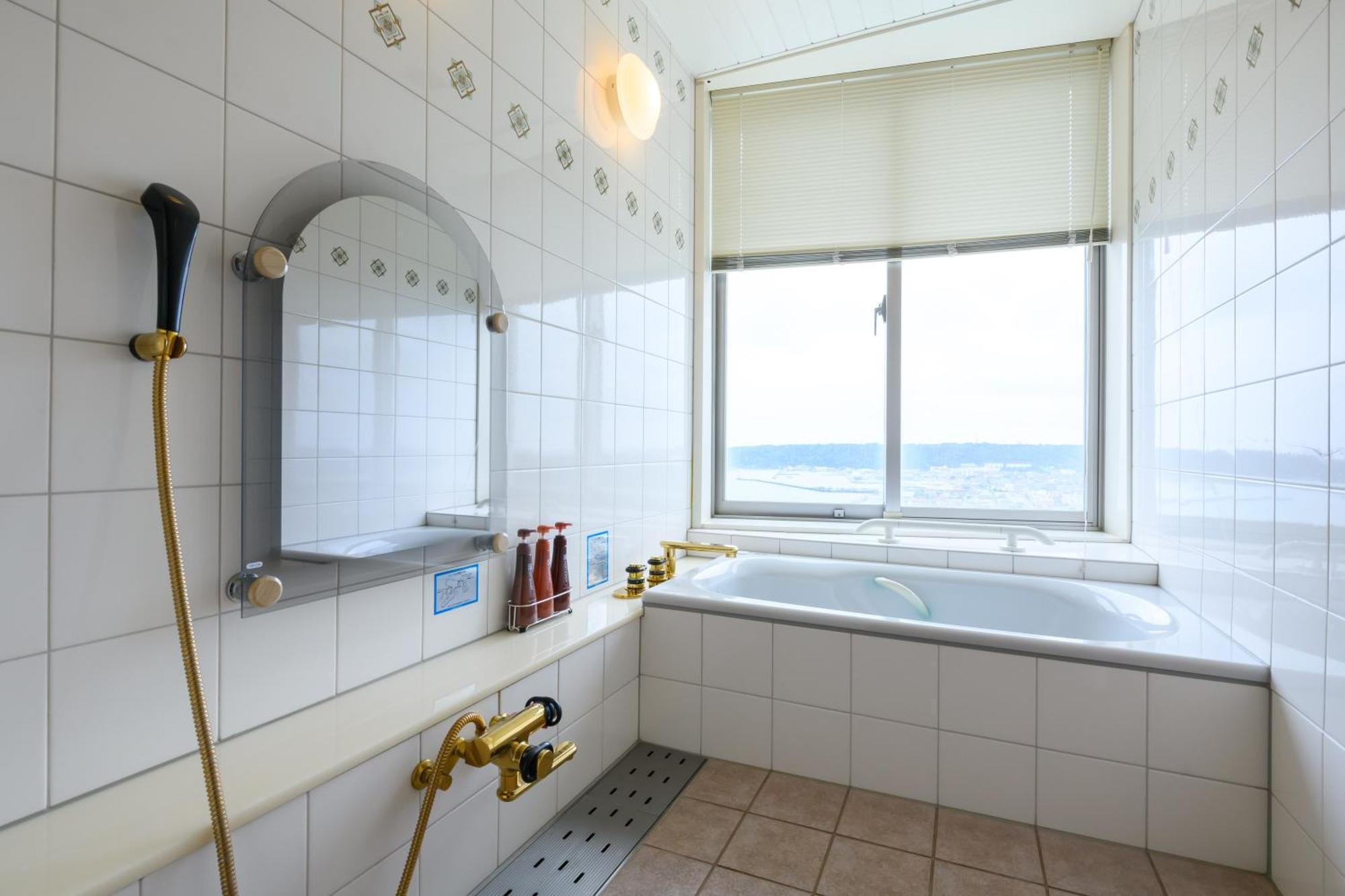 Mercure Wakayama Kushimoto Resort & Spa Εξωτερικό φωτογραφία