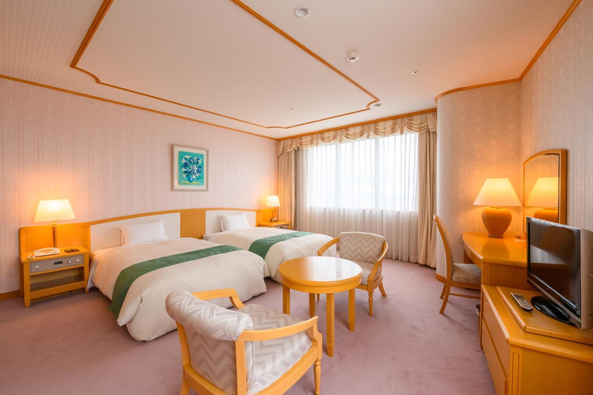 Mercure Wakayama Kushimoto Resort & Spa Εξωτερικό φωτογραφία