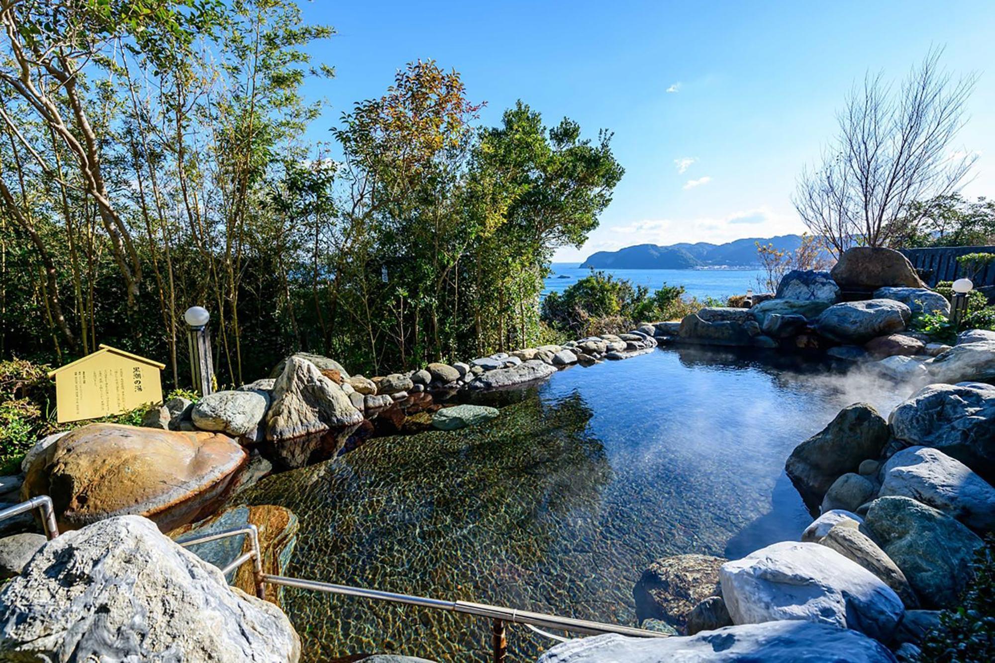 Mercure Wakayama Kushimoto Resort & Spa Εξωτερικό φωτογραφία
