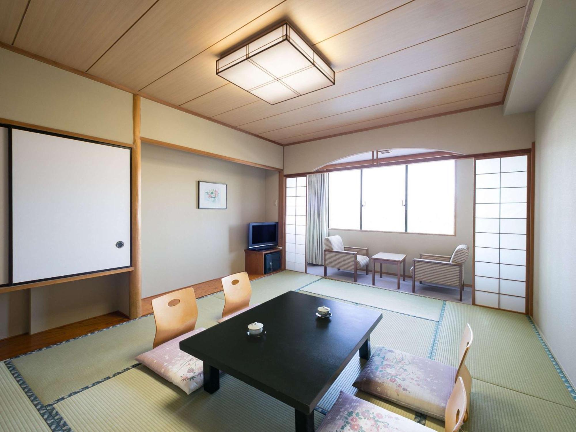Mercure Wakayama Kushimoto Resort & Spa Εξωτερικό φωτογραφία