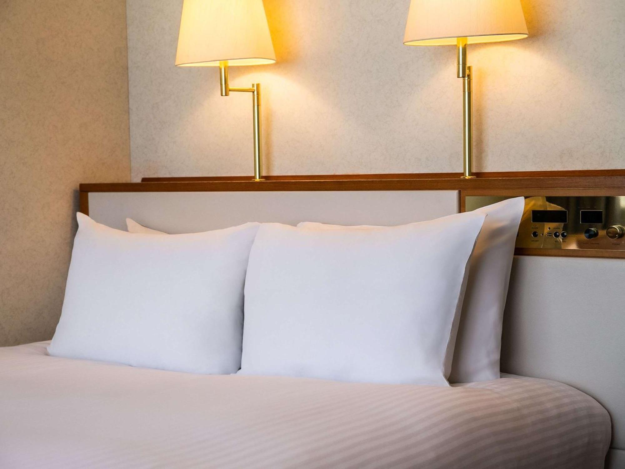Mercure Wakayama Kushimoto Resort & Spa Εξωτερικό φωτογραφία