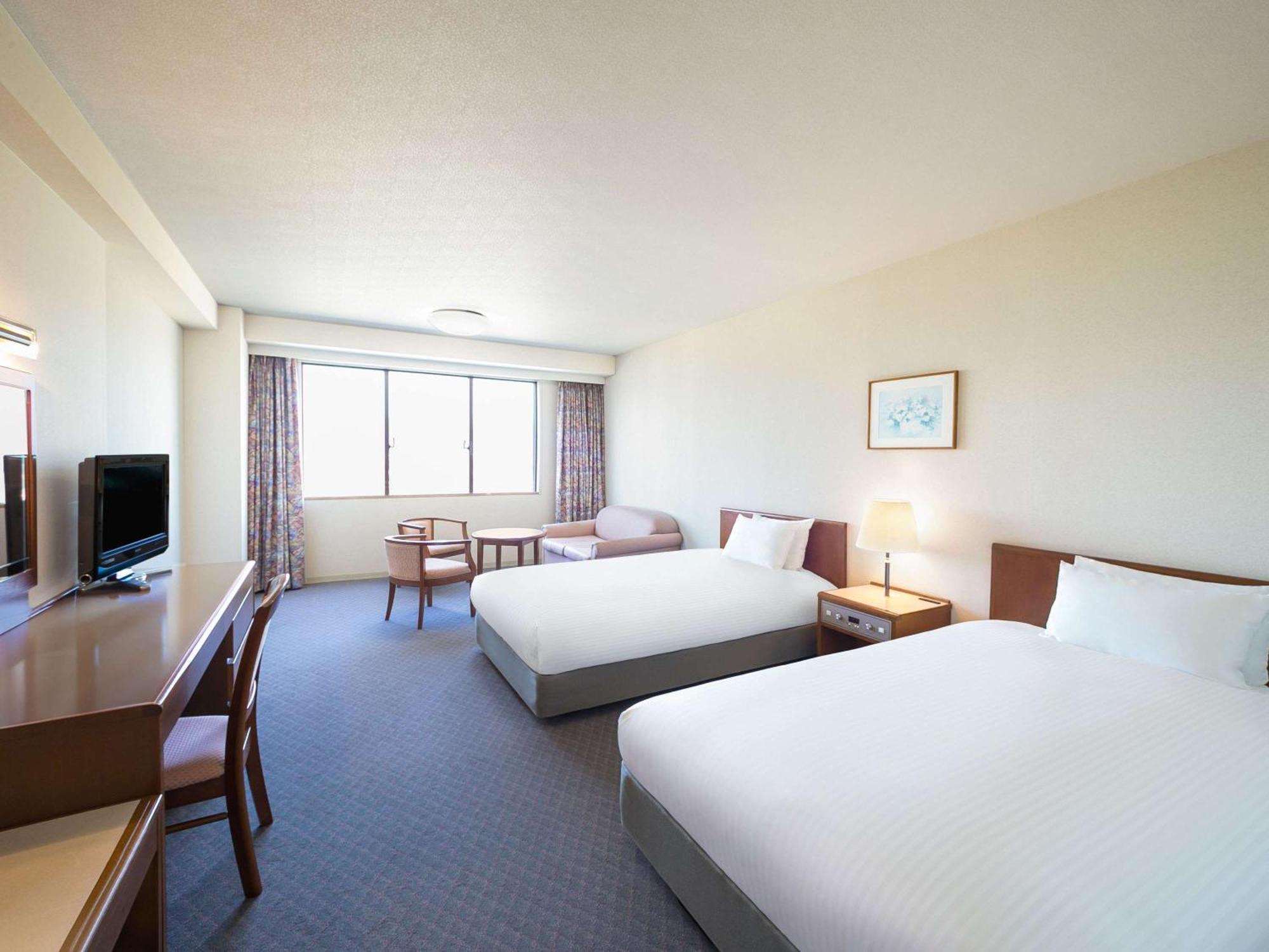 Mercure Wakayama Kushimoto Resort & Spa Εξωτερικό φωτογραφία