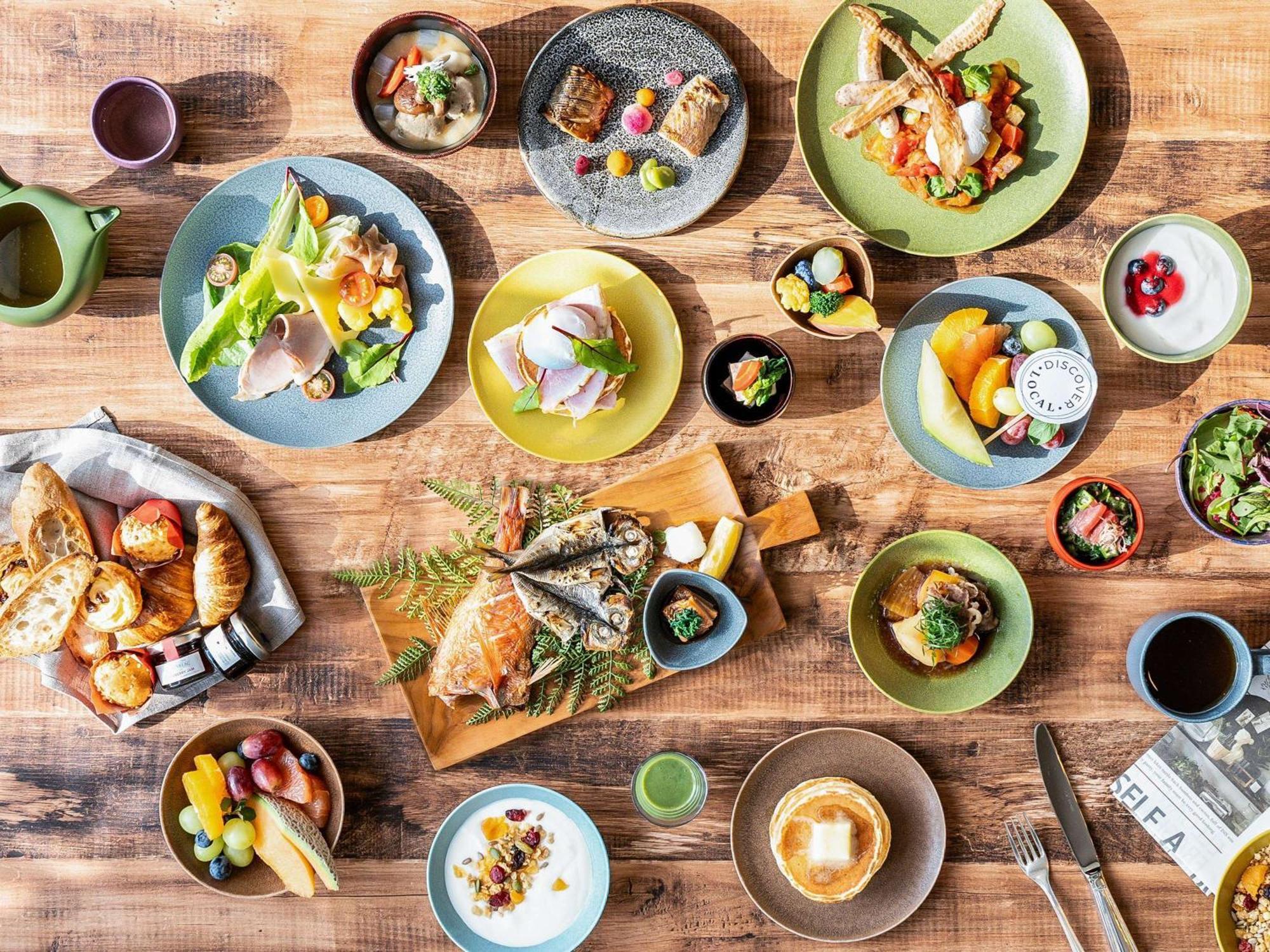 Mercure Wakayama Kushimoto Resort & Spa Εξωτερικό φωτογραφία
