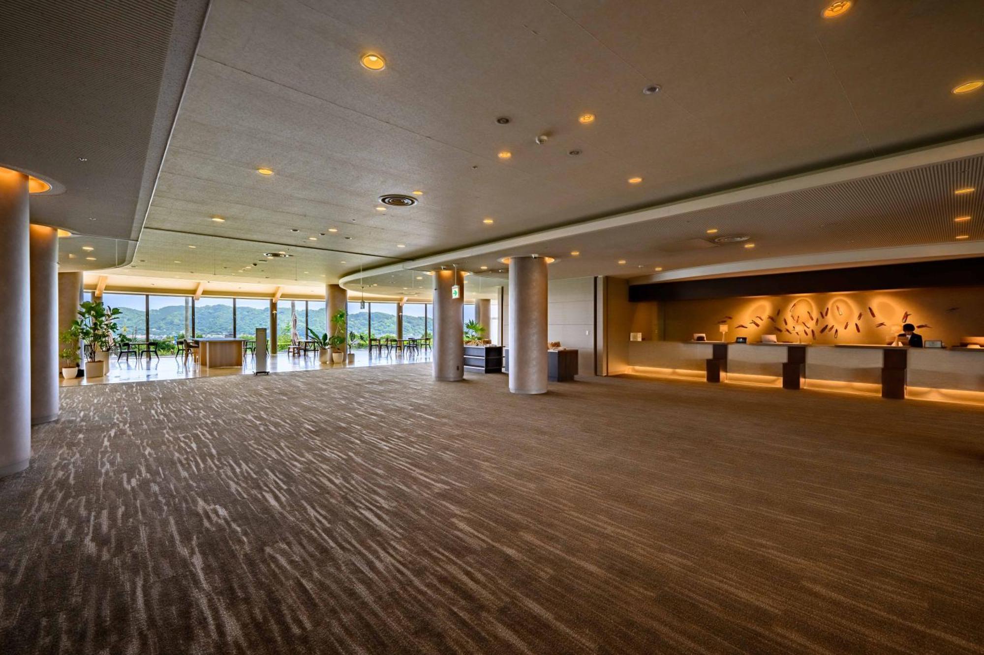 Mercure Wakayama Kushimoto Resort & Spa Εξωτερικό φωτογραφία