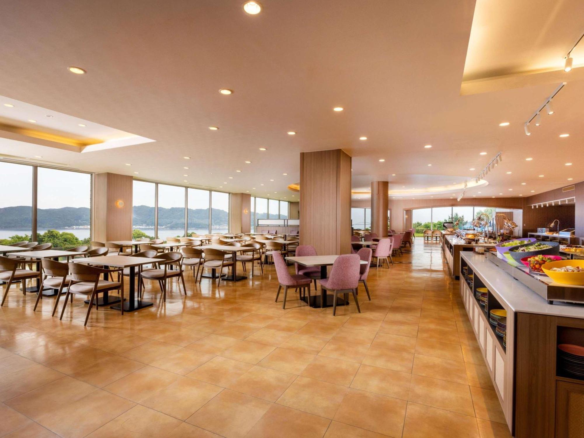 Mercure Wakayama Kushimoto Resort & Spa Εξωτερικό φωτογραφία