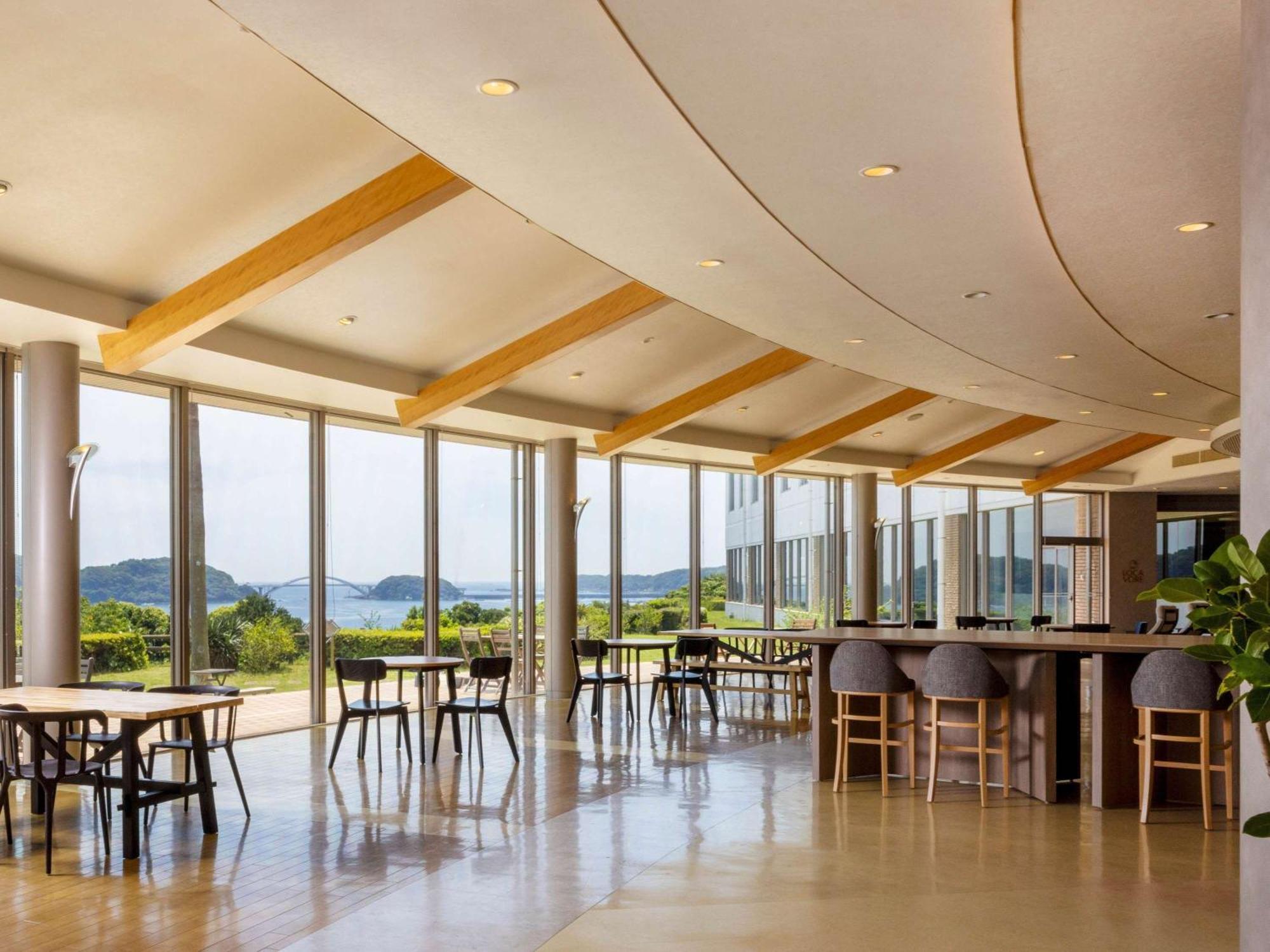 Mercure Wakayama Kushimoto Resort & Spa Εξωτερικό φωτογραφία
