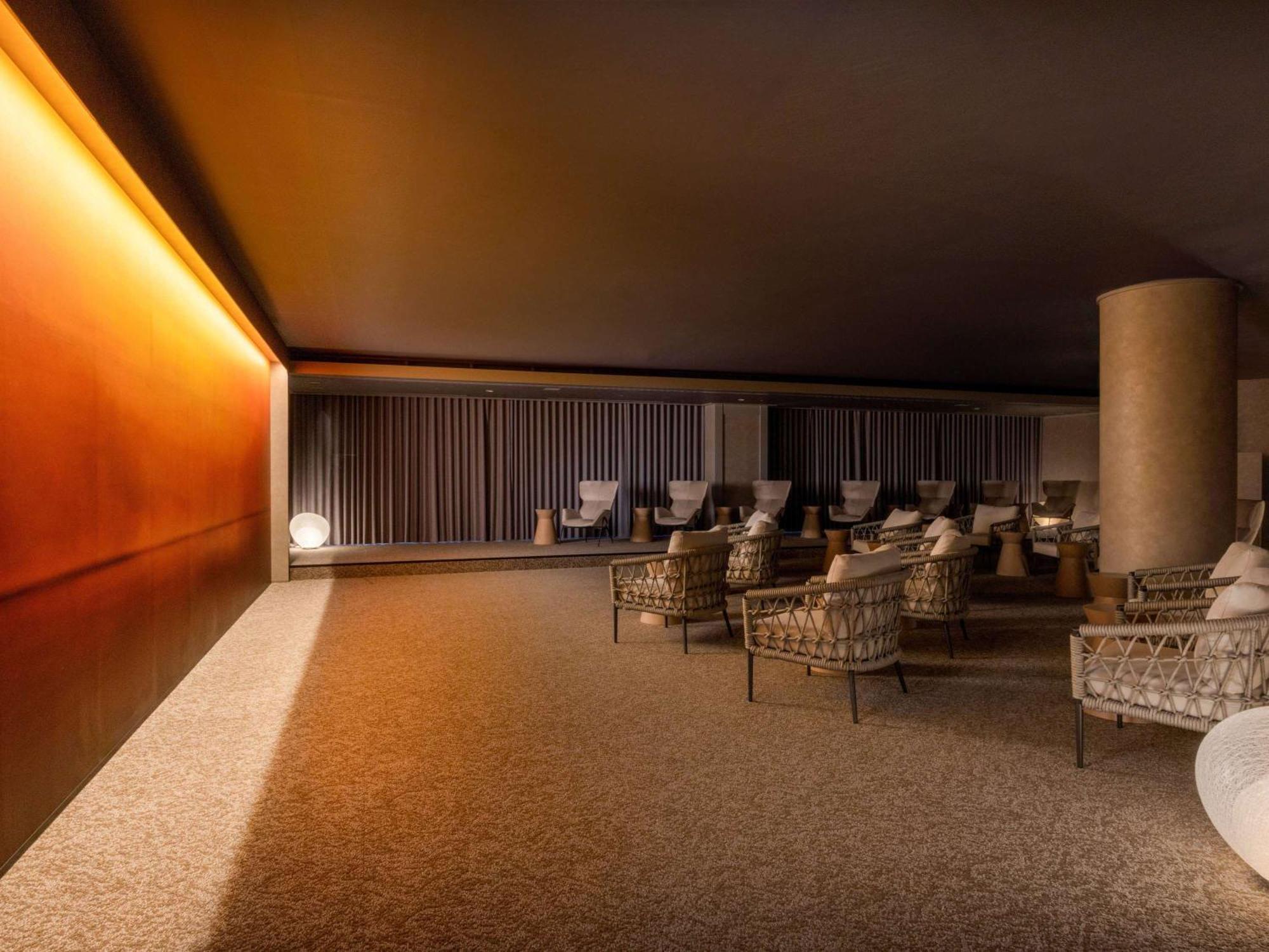 Mercure Wakayama Kushimoto Resort & Spa Εξωτερικό φωτογραφία
