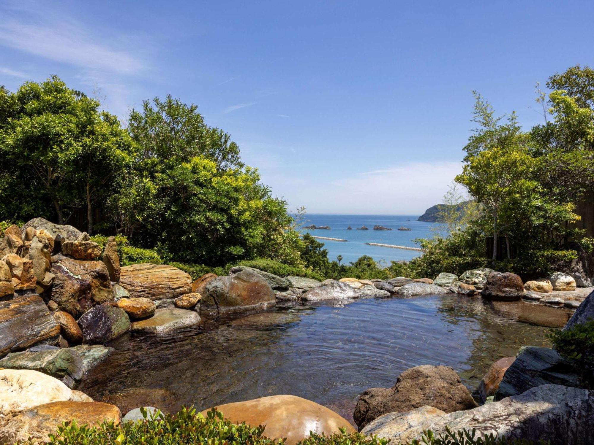 Mercure Wakayama Kushimoto Resort & Spa Εξωτερικό φωτογραφία