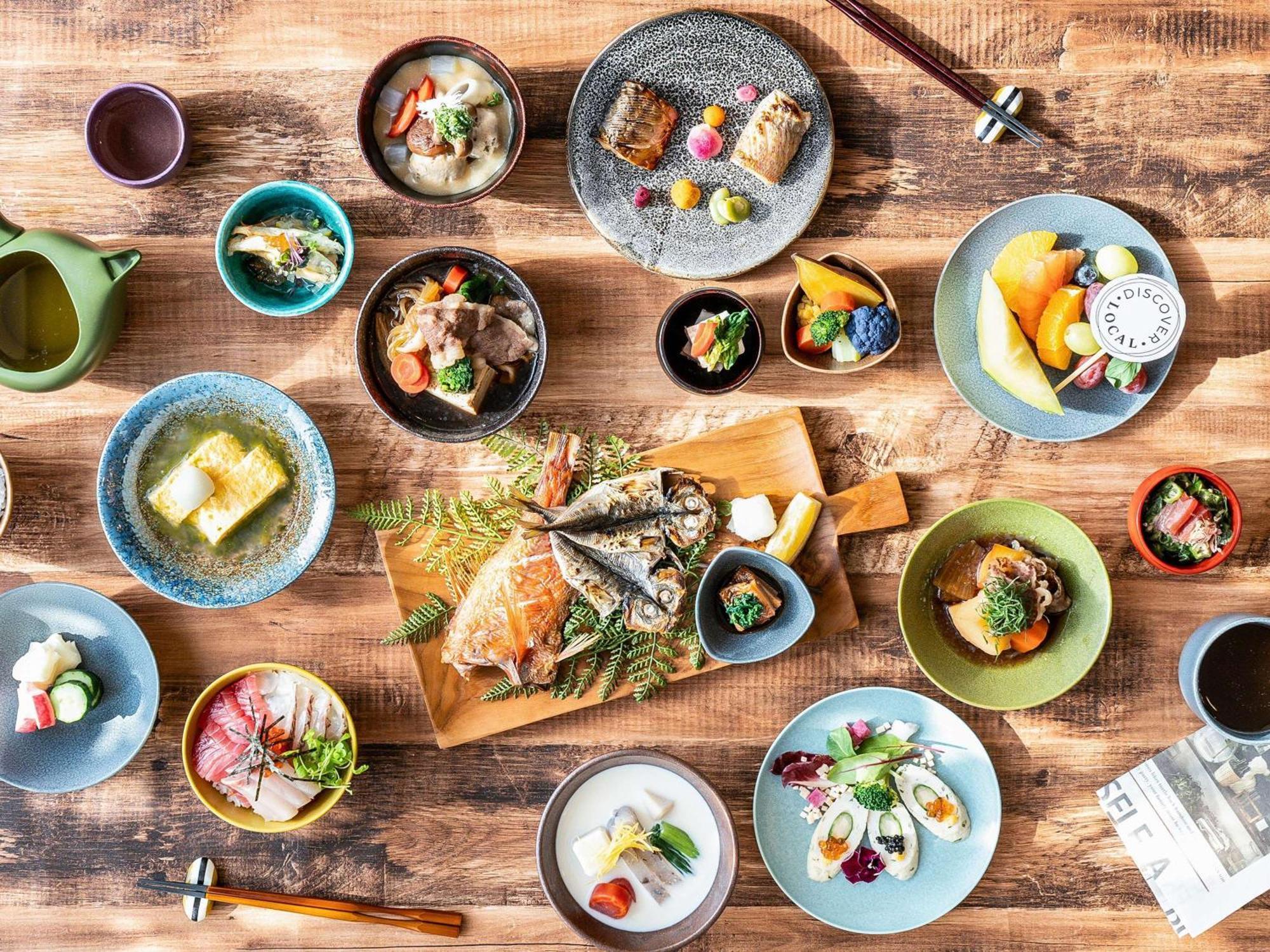 Mercure Wakayama Kushimoto Resort & Spa Εξωτερικό φωτογραφία